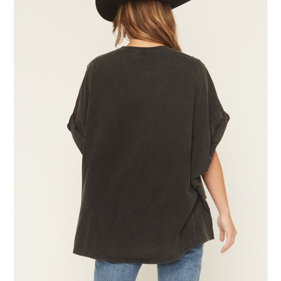 NWT Studded Top - Picture 7 of 7